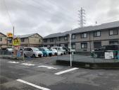 江戸川区中葛西１丁目　月極駐車場